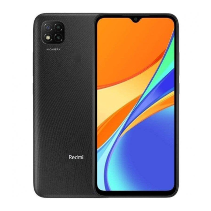REDMI 9C8